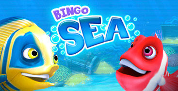 Juega a Bingo Sea en nuestro Casino Online