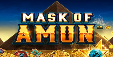 Juega a Mask of Amun en nuestro Casino Online