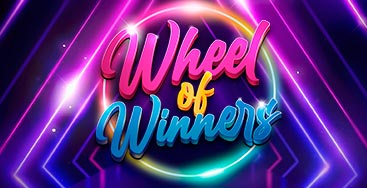 Juega a Wheel of Winners en nuestro Casino Online