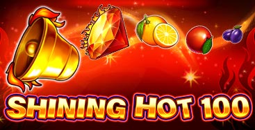 Juega a Shining Hot 100 en nuestro Casino Online