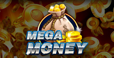 Juega a Megamoney en nuestro Casino Online
