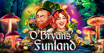 Juega a la slot O Bryans Funland en nuestro Casino Online