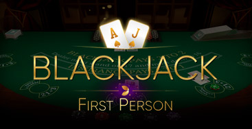 Juega a First Person BlackJack en nuestro Casino Online