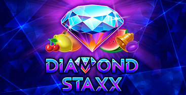 Juega a la slot Diamond Staxx en nuestro Casino Online
