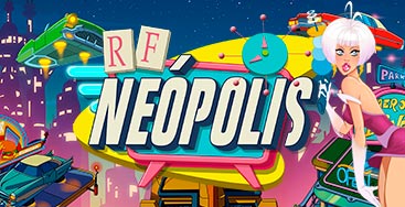 Juega a RF Neópolis en nuestro Casino Online