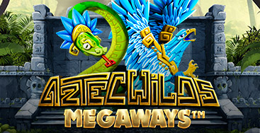 Juega a Aztec Wilds Megaways en nuestro Casino Online