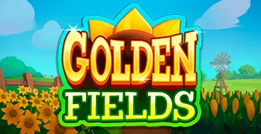 Juega a la slot Golden Fields en nuestro Casino Online