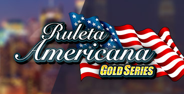 Juega a Ruleta Americana en nuestro Casino Online