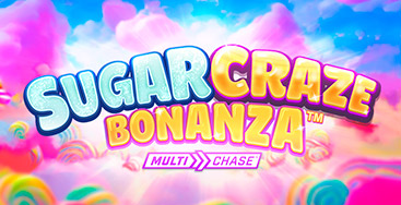 Juega a Sugar Craze Bonanza en nuestro Casino Online