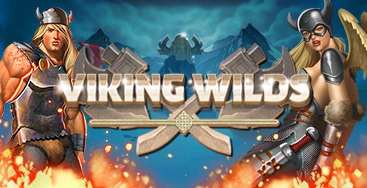 Juega a la slot Vikings Wilds en nuestro Casino Online