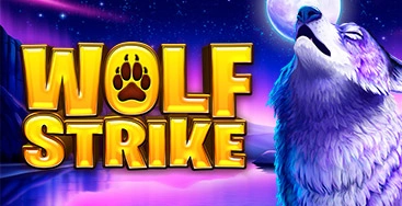 Juega a la slot Wolf Strike en nuestro Casino Online