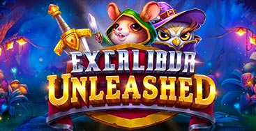 Juega a Excalibur Unleashed en nuestro Casino Online