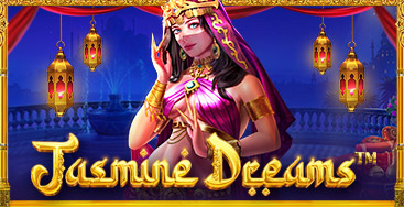 Juega a Jasmine Dreams en nuestro Casino Online