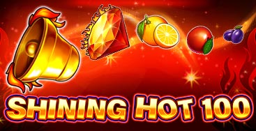 Juega a Shining Hot 100 en nuestro Casino Online