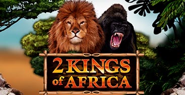 Juega a 2 Kings of Africa en nuestro Casino Online