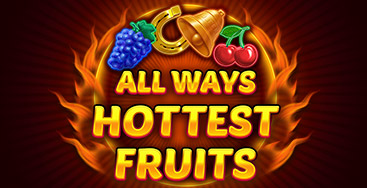 Juega a la slot All Ways Hottest Fruits en nuestro Casino Online