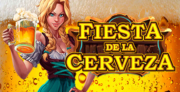 Juega a la slot Fiesta de la Cerveza en nuestro Casino Online