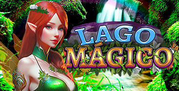 Juega a la slot Lago Mágico en nuestro Casino Online
