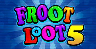 Juega a la slot Froot Loot 5 Line en nuestro Casino Online