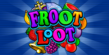 Juega a Froot Loot 9 Line en nuestro Casino Online