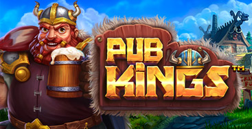 Juega a la slot Pub Kings en nuestro Casino Online