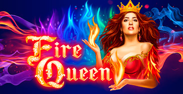 Juega a la slot Fire Queen en nuestro Casino Online