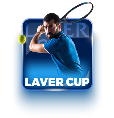 Apuestas Laver Cup