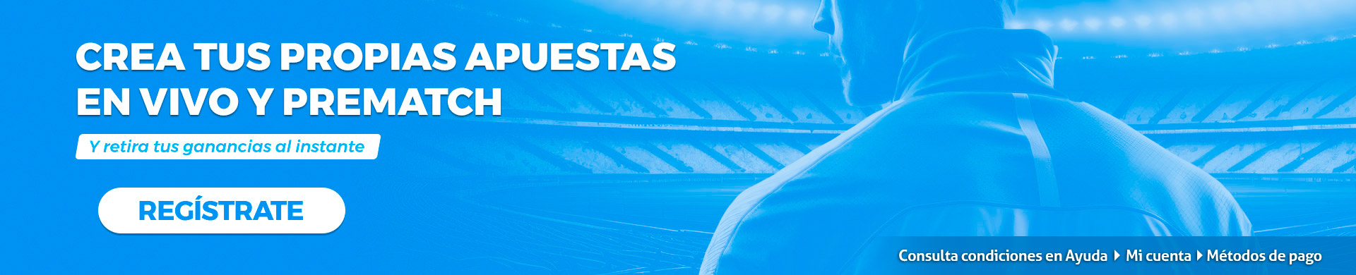 Disfruta de la mejor selección de juegos de casino online