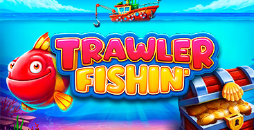 Juega a la slot Trawler Fishin' en nuestro Casino Online