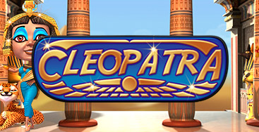 Juega a Cleopatra en nuestro Casino Online