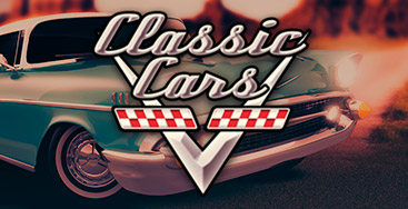 Juega a Classic Cars en nuestro Casino Online