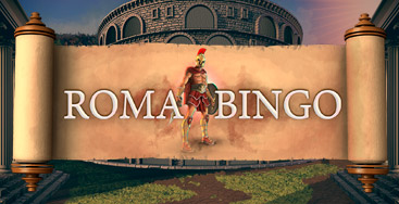 Juega a Roma Bingo en nuestro Casino Online