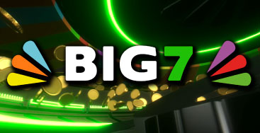 Juega a Ruleta Big 7 en nuestro Casino Online