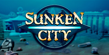 Juega a Sunken City en nuestro Casino Online