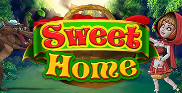 Juega a Sweet Home en nuestro Casino Online