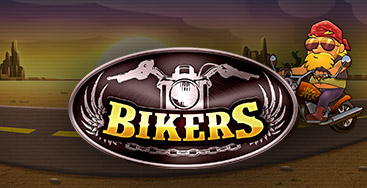 Juega a Bikers en nuestro Casino Online