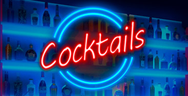 Juega a Cocktails en nuestro Casino Online