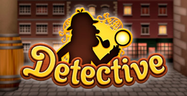 Juega a Detective en nuestro Casino Online