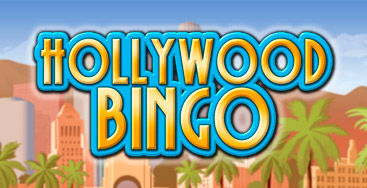 Juega a Hollywood Bingo en nuestro Casino Online