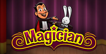 Juega a Magician en nuestro Casino Online