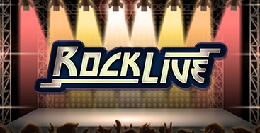 Juega a Rock Live en nuestro Casino Online