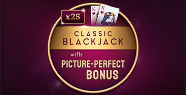 Juega a Classic Blackjack Picture-Perfect Bonus en nuestro Casino Online