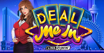 Juega a la slot Deal Me In en nuestro Casino Online