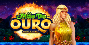 Juega a Mae Do Ouro en nuestro Casino Online