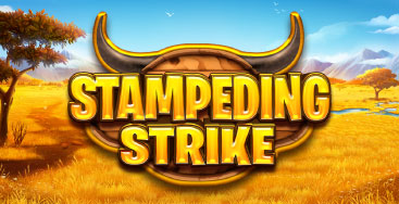 Juega a la slot Stampending Strike en nuestro Casino Online