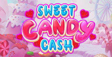 Juega a la slot Sweet Candy Cash en nuestro Casino Online