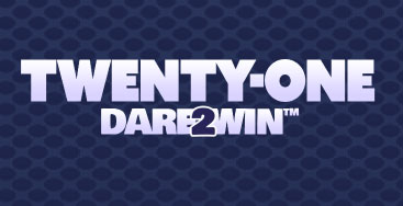 Juega a la slot Twenty One en nuestro Casino Online