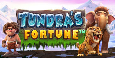 Juega a la slot Tundras Fortune en nuestro Casino Online