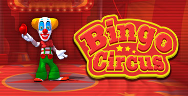Juega a Bingo Circus en nuestro Casino Online