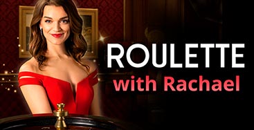 Juega a Roulette with Rachael en nuestro Casino Online